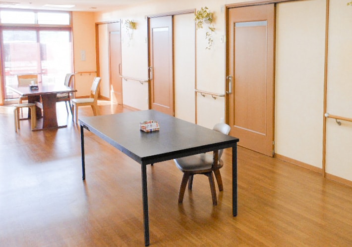 住宅型有料老人ホーム