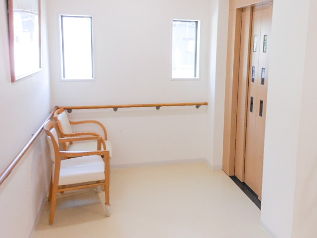 自費ショートステイ